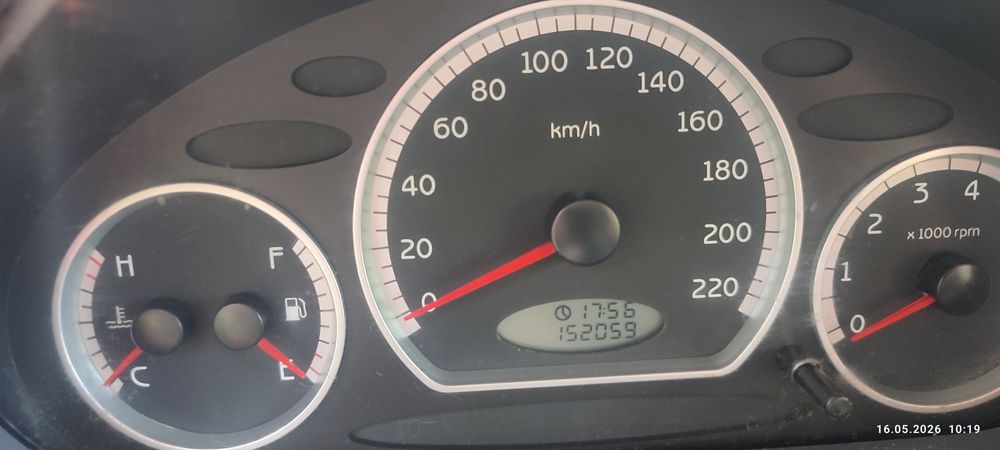 CHERY QQ 2007 року