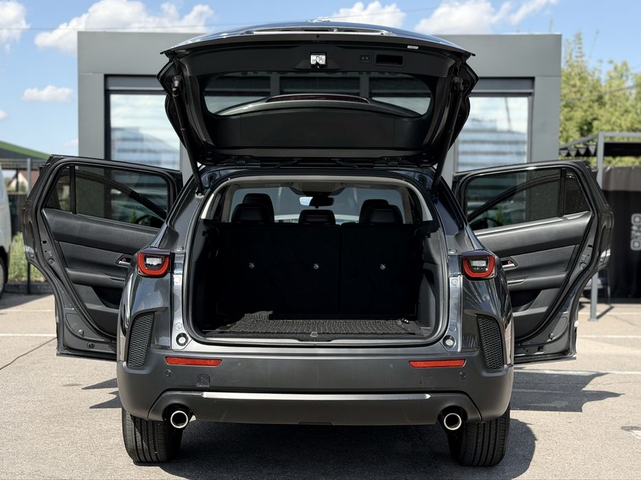 Mazda CX-50 2024 Preferred Без Пробігу По Україні