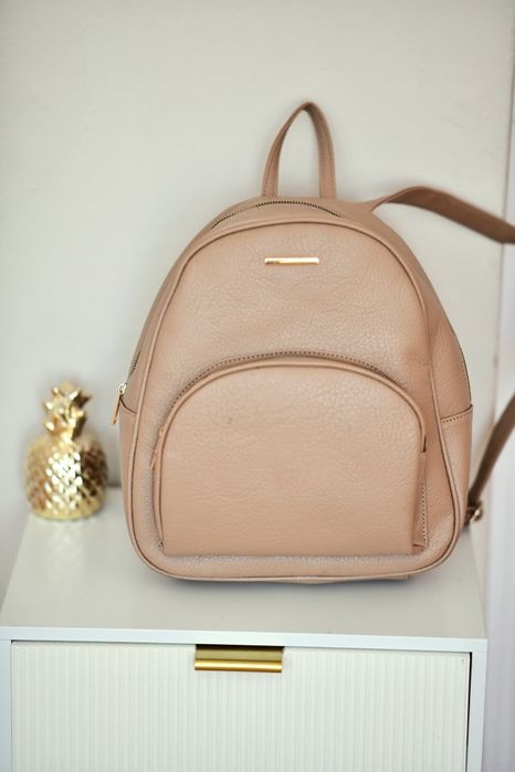 Plecak  damski wyjściowy