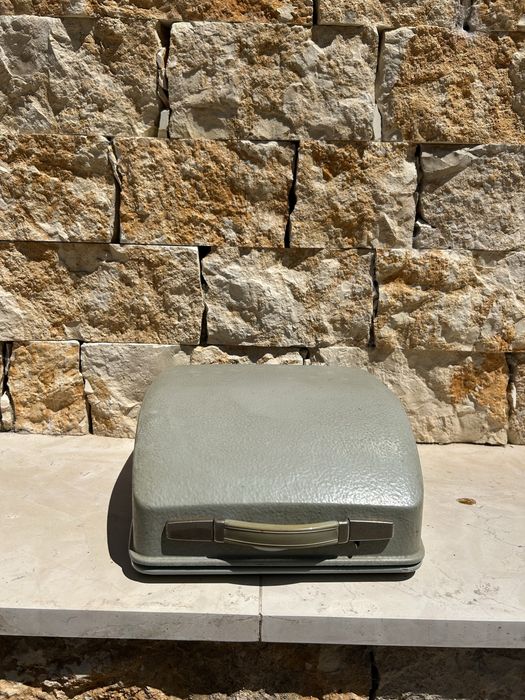 Máquina de escrever Vintage