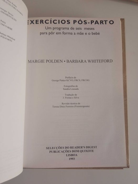 Família e Puericultura