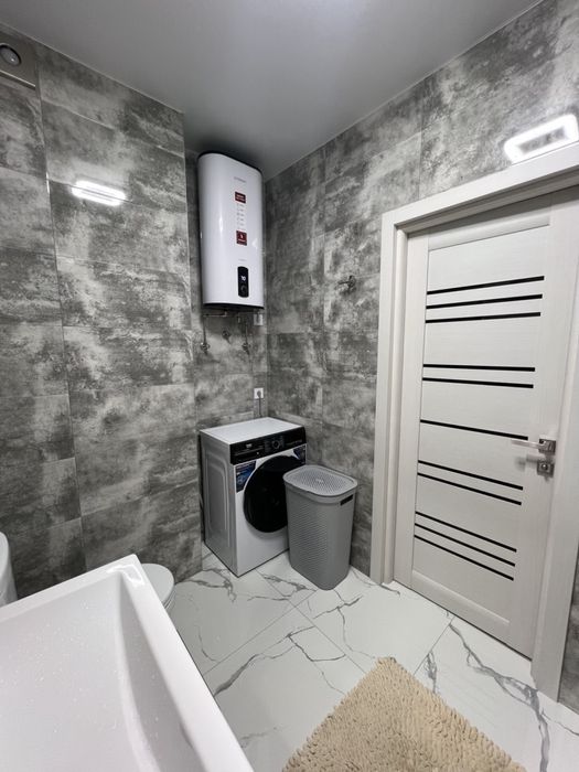 ЖК «Причал 8» Оренда 1-кімнатна квартира. 20.000 грн.