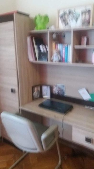 pokój do wynajęcia dla kobiety