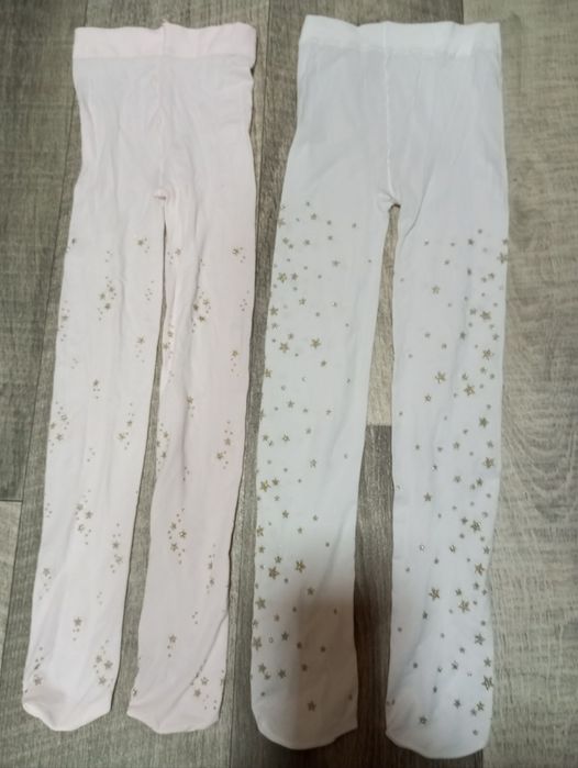 Капронові колготки