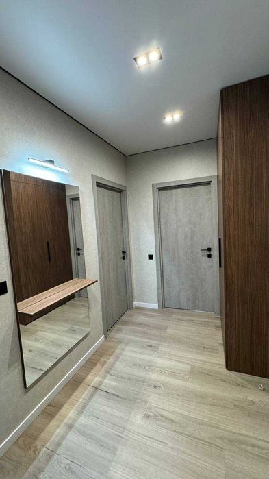 Оренда квартири в ЖК Дім на Янгеля