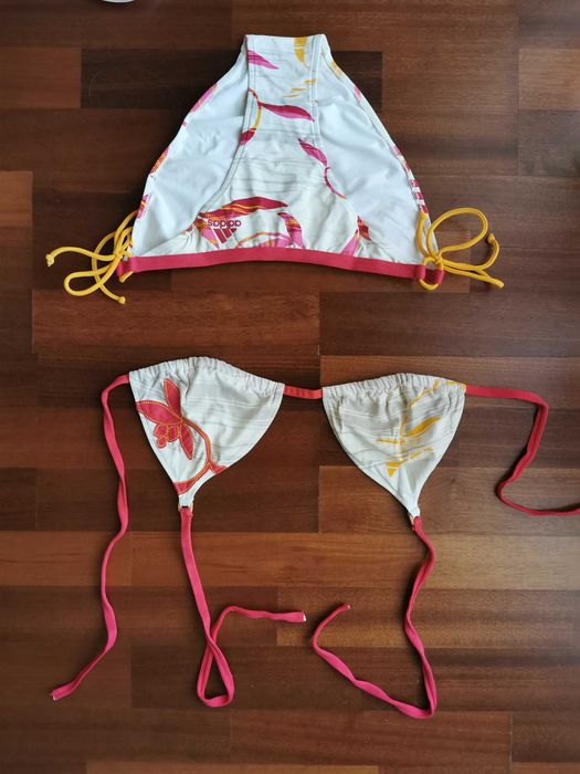 Vendo Bikinis Adidas