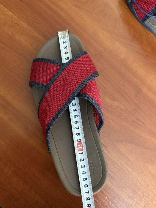 Чоловічі шльопанці flipflop 42