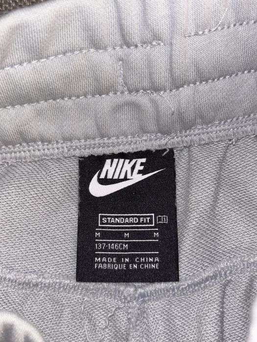 Дитячі штани Nike, спортивные штаны Nike на девочку
