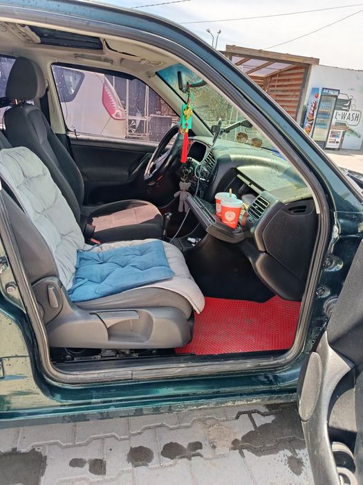 Volkswagen Golf 3.