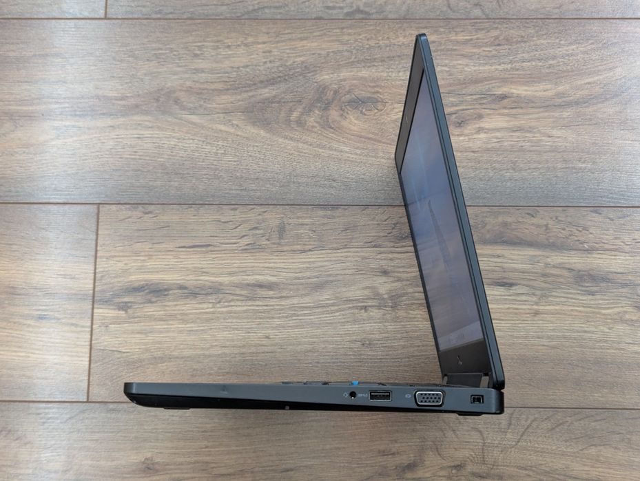 Dell Latitude 5490 14'' HD /Intel Core i5-8350U/8Gb Ram/ 512Gb SSD