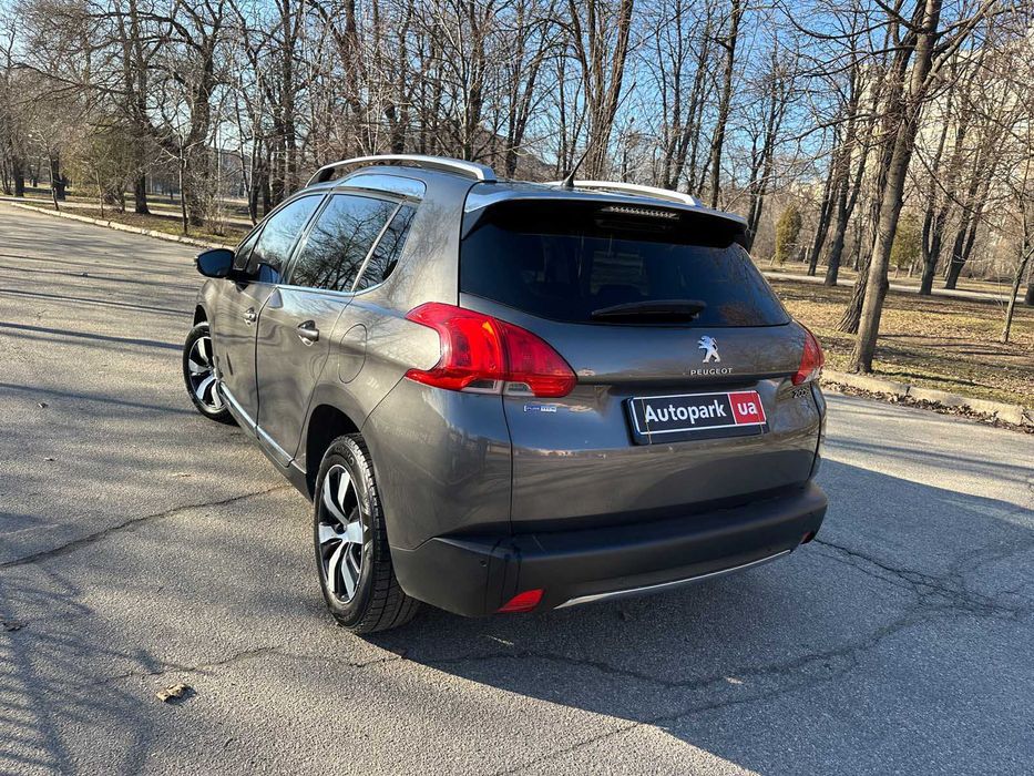 Продам Peugeot 2008 2016р. #75071