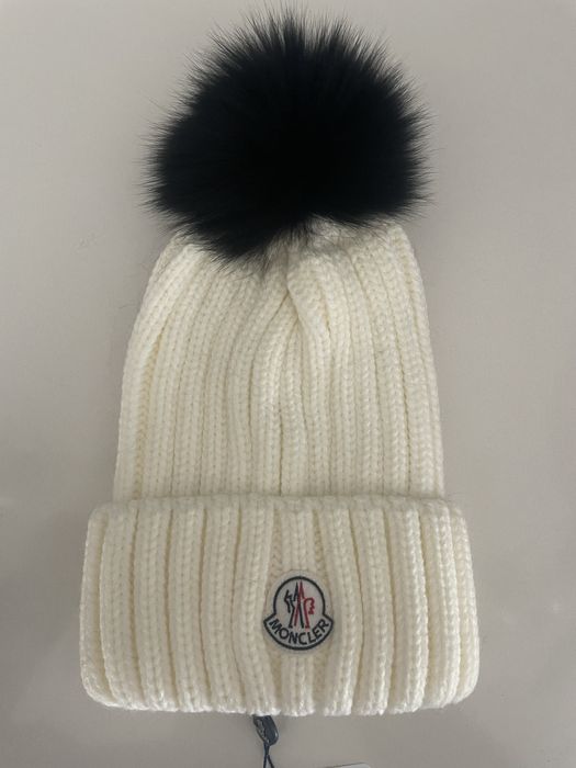 Gorro Moncler - Novo