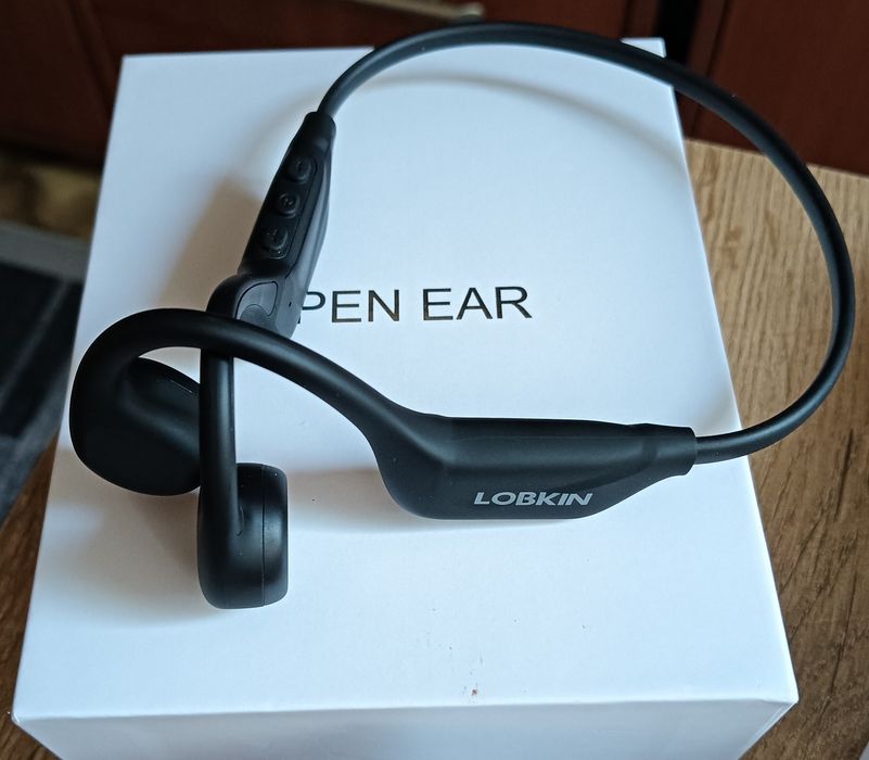 LOBKIN X25 open ear
