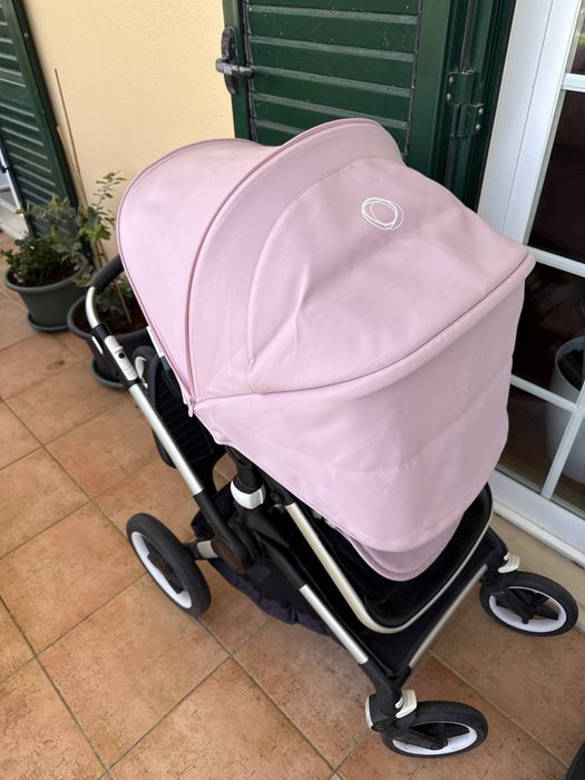 Bugaboo Fox2 (rosa)456650242812825602