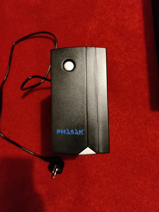 Phasak UPS Is Operational64739071054211123