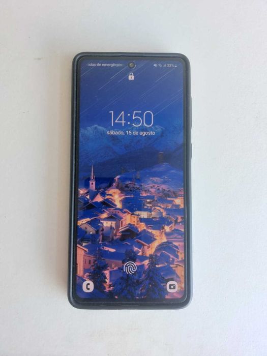 Samsung Galaxy A71 128GB Dual SIM
