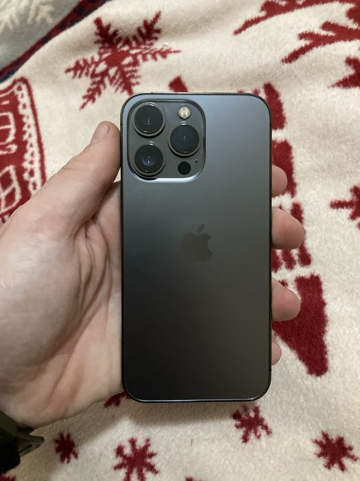 Iphone 13 pro 256gb neverlock