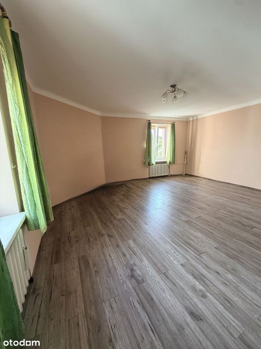 Dwupokojowe mieszkanie 53 m²/ 4 piętro – Aleje Niepodległości 227