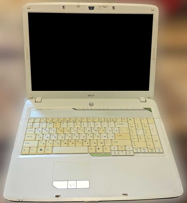 Acer Aspire 7720G (на запчастини)