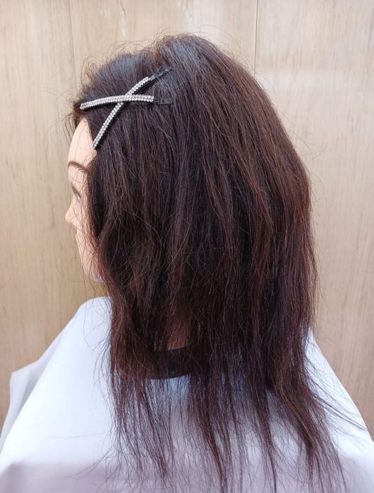 Голова для обучения