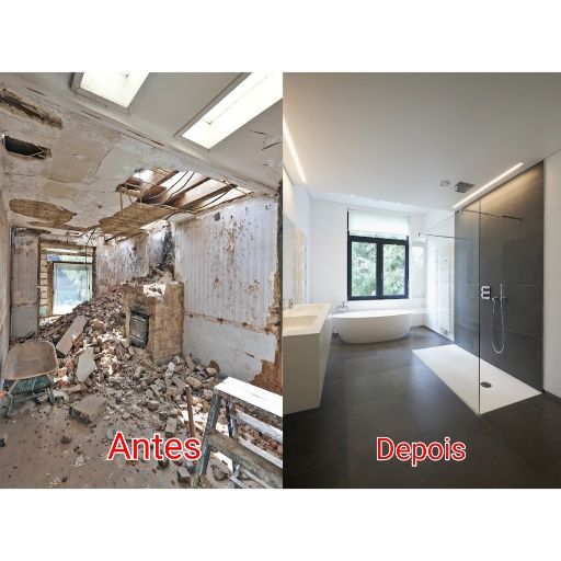 L' Soares Remodelações Gerais