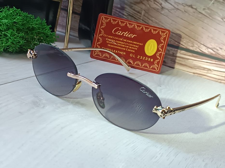 Брендові окуляри .Саrtiеr.