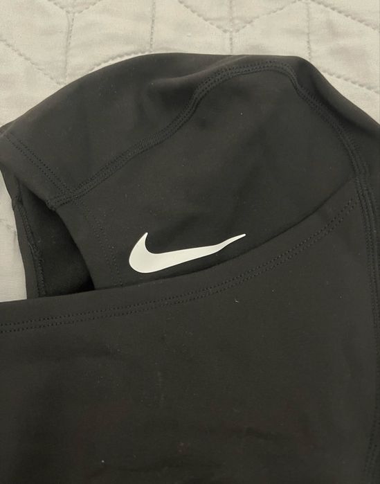 kominiarka nike ski mask