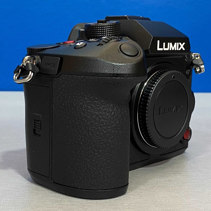 Panasonic Lumix GH7 (25.2MP) + LEICA DG Vario-Elmarit 12-60mm f/2.8-4.0 ASPH | NOVA