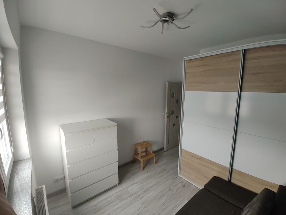 3 pokoje, 52 m2, nowe budownictwo