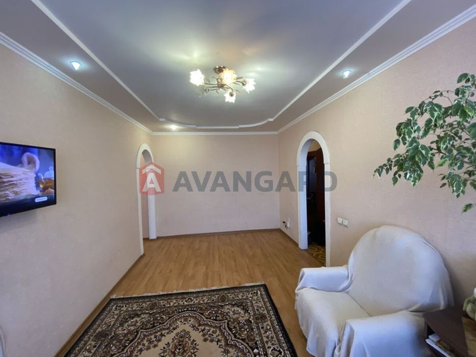 Продается 3-х ком. квартира район ЖД авто Вокзала