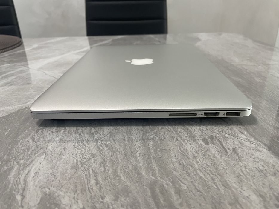 Продам MacBook Pro Retina 13" Early 2015