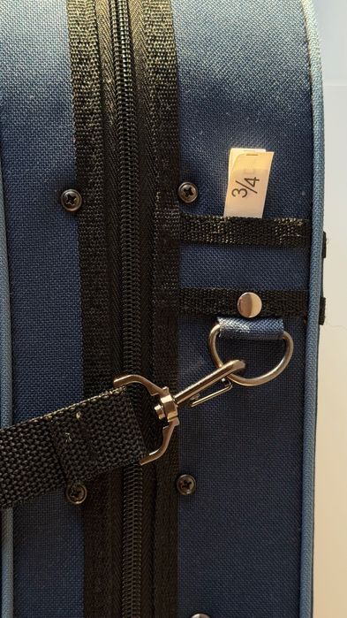 Violino 3/4 Stentor Student com estojo e arco