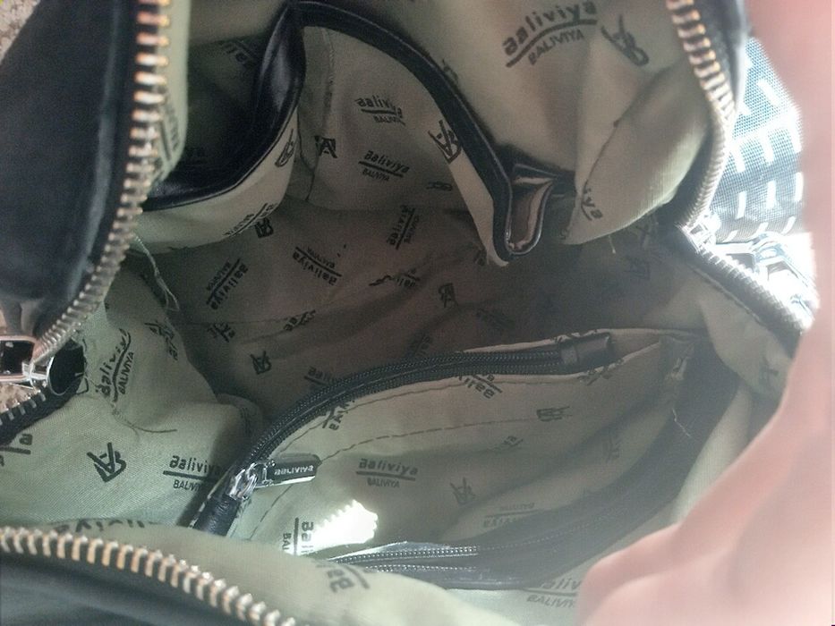 Клатч сумка замш