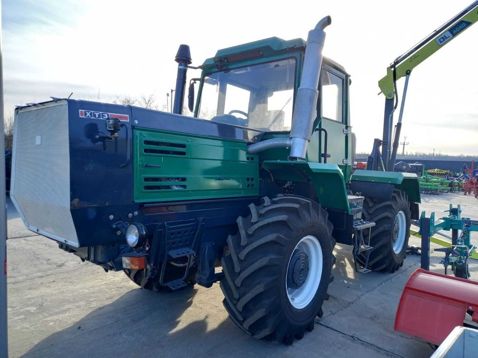 Продам трактор ХТЗ Т-150