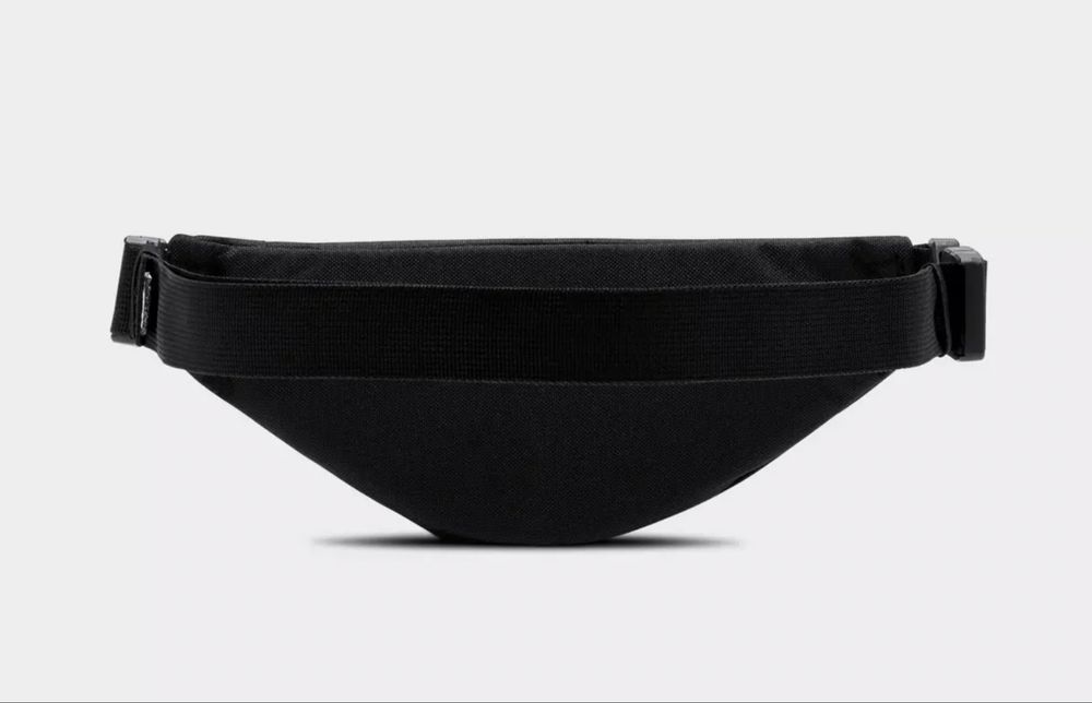 ОРИГІНАЛ Сумка Nike Бананка DB0488-010 месенджер з США