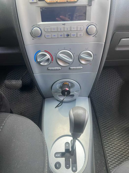 Продам Chery Kimo 2011 Робот