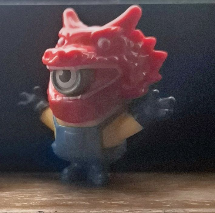 Brindes Mcdonald's