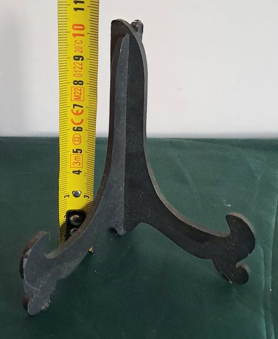 Suporte para pratos ou molduras