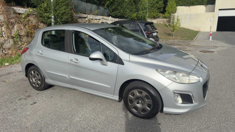 Peugeot 308 1.6 HDi Executive
