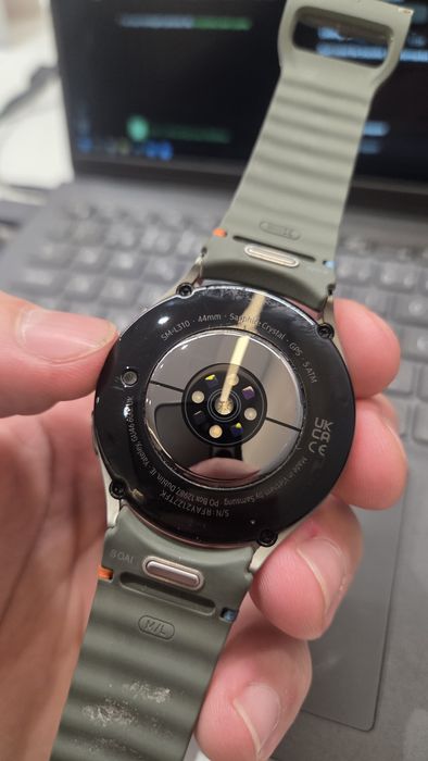 Samsung Galaxy Watch 7