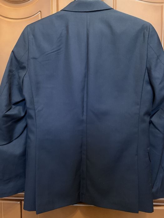 Чоловічий піджак