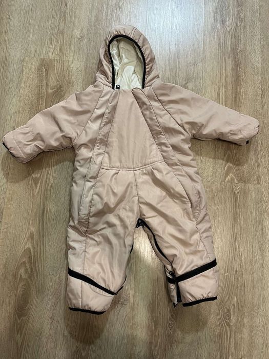 Комбінезон - трансформер 0-2 роки