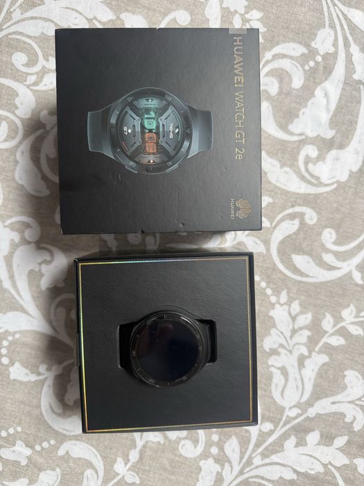 Smartwatch Huawei GT2e