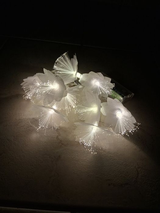 10 LED girlanda świetlna 150cm