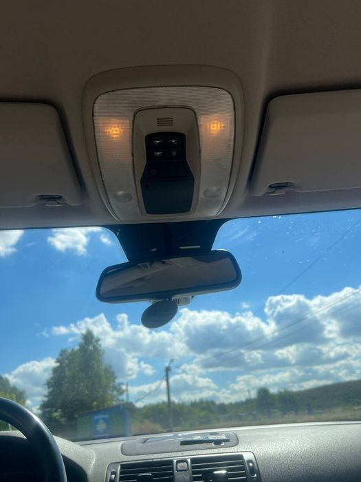 Volvo V50 2010 VIN YV1MW76F2B2611115 фото оголошення 21 з 24