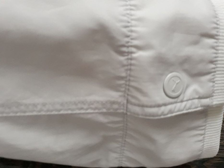 Dres Puma bluza i spodnie