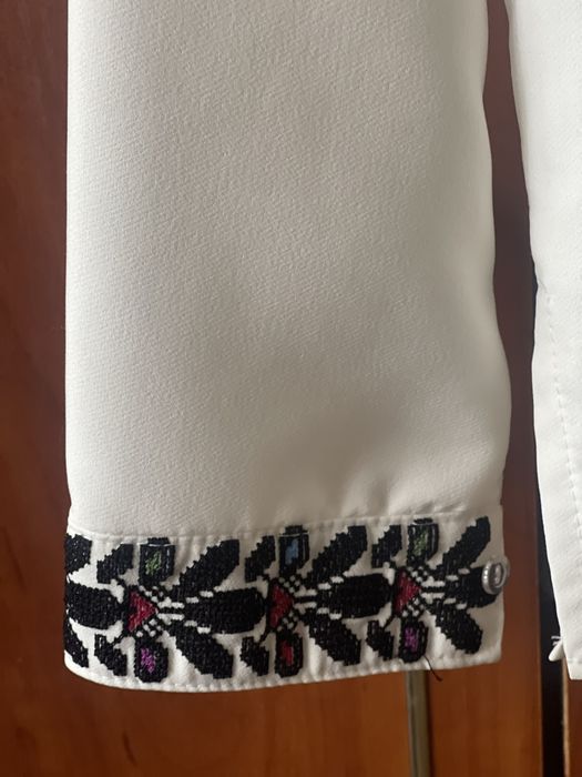 Вишиванка чоловіча