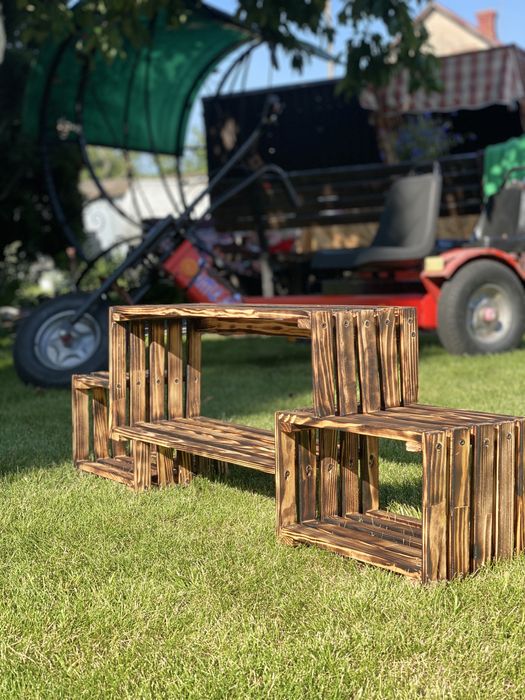 Полиця ручної роботи