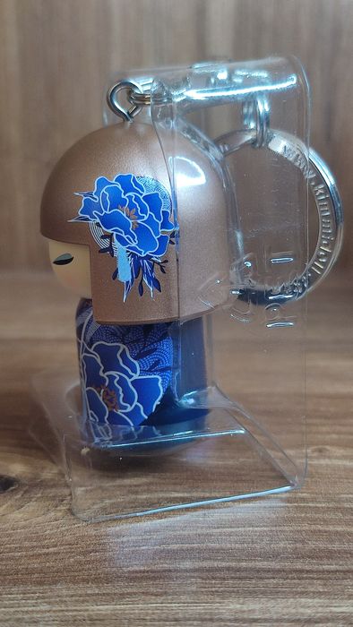 Брелок фігурка KIMMIDOLL Miyuki ляльки Кокеші