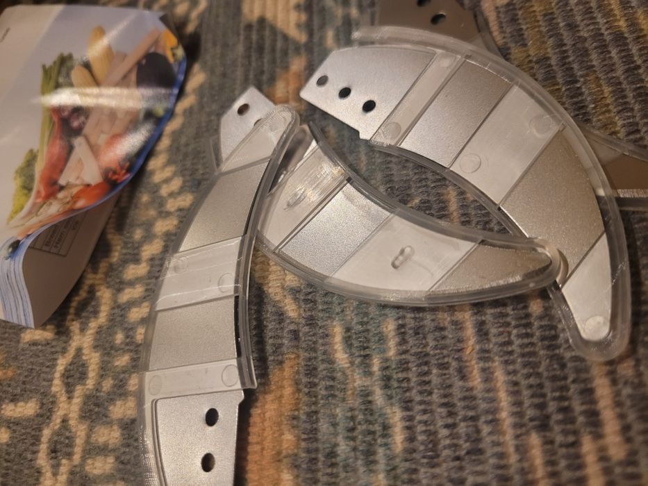 Robot kuchenny  malakser